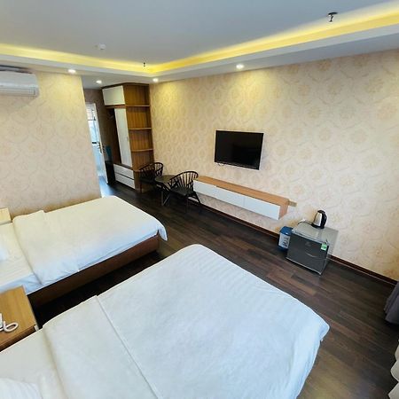 Dream Hotel 박 닌 외부 사진
