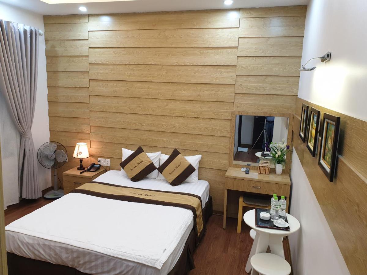 Dream Hotel 박 닌 외부 사진