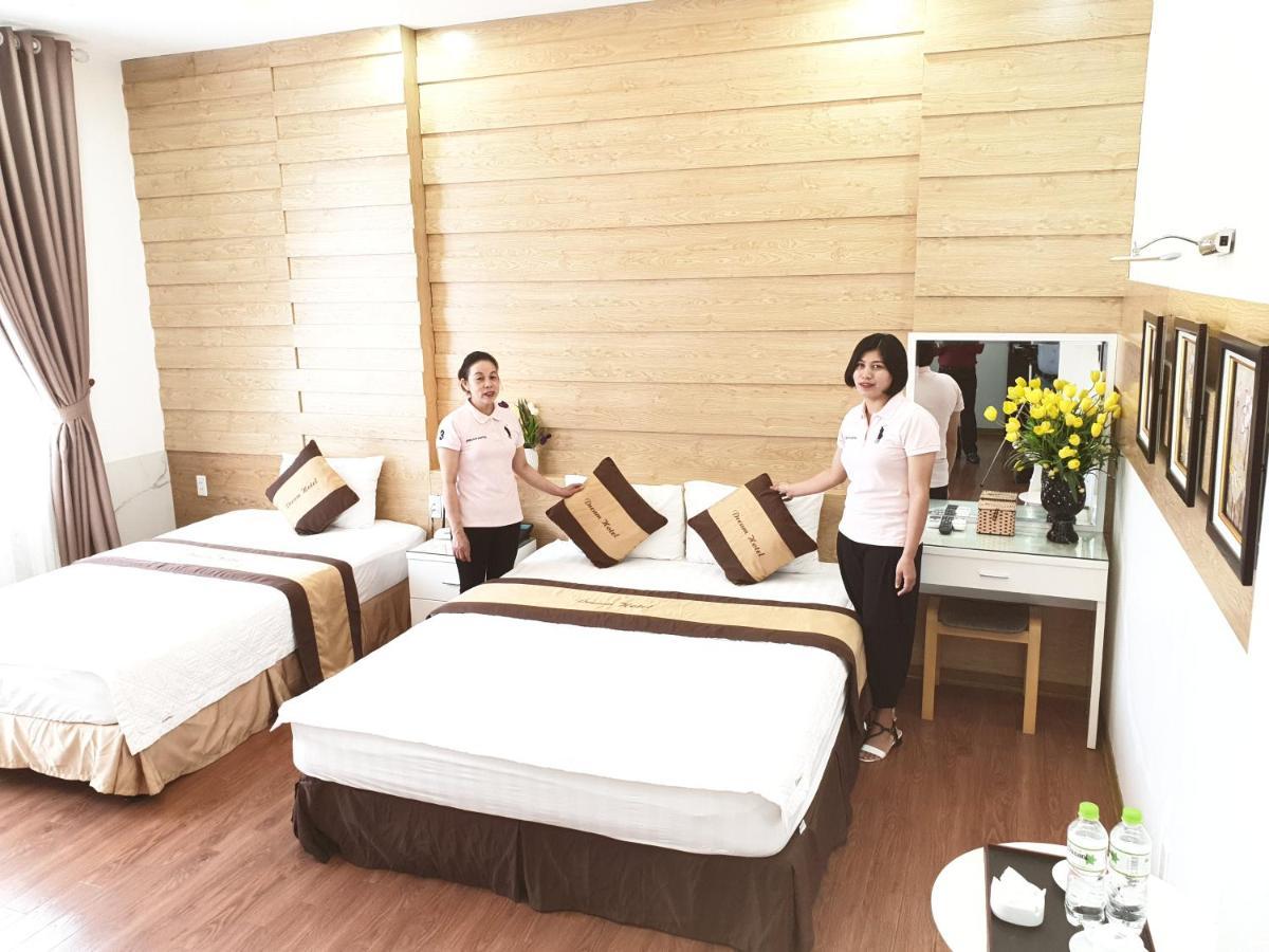 Dream Hotel 박 닌 외부 사진