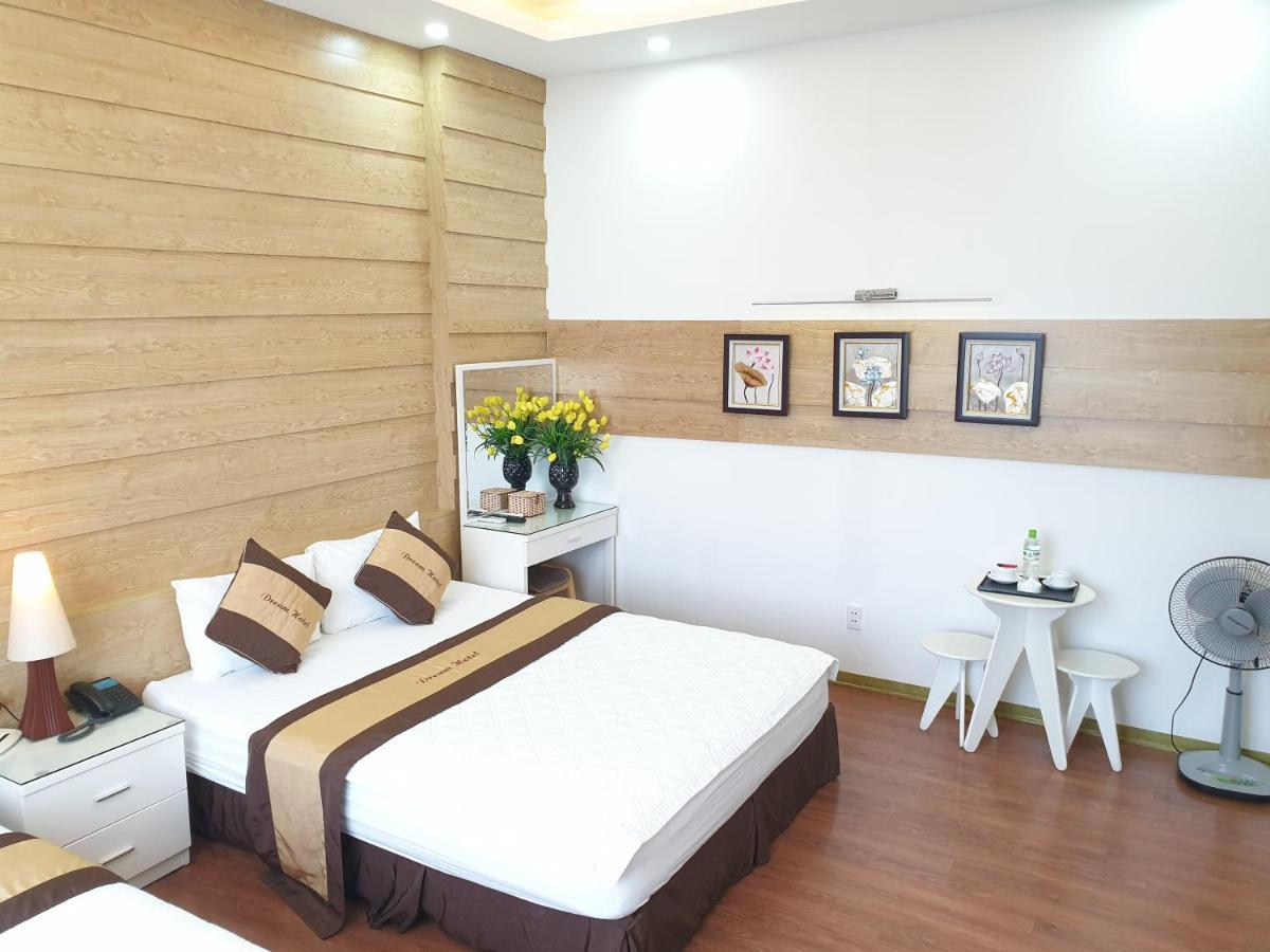 Dream Hotel 박 닌 외부 사진