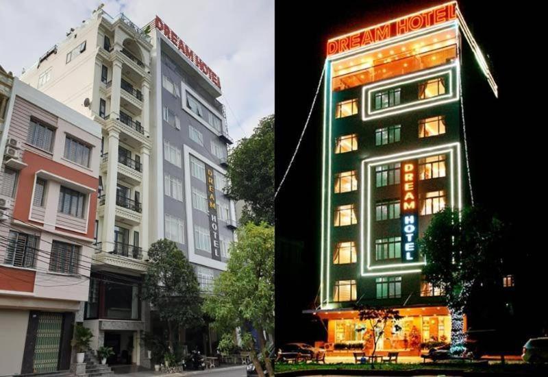 Dream Hotel 박 닌 외부 사진