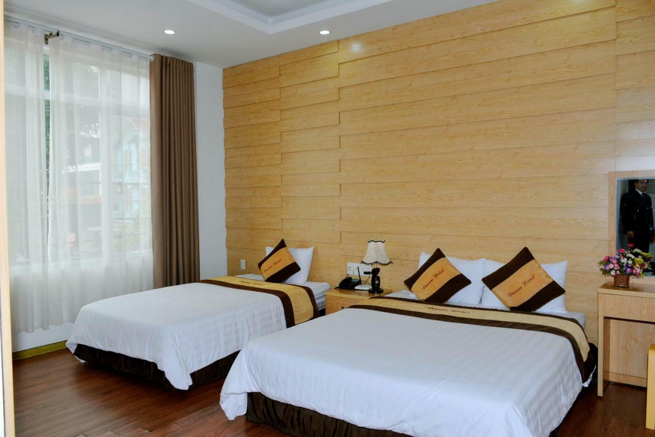 Dream Hotel 박 닌 외부 사진
