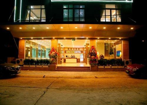 Dream Hotel 박 닌 외부 사진